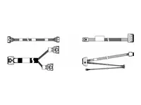 LENOVO ISG ThinkSystem SR665 V3 M.2 Enablement Cable Option Kit