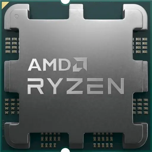 AMD Ryzen™ 7 7800X3D Gaming Processor, AM5, 8C/16T, 120W, 4.1-5GHz, 3D V-Cache™ 96MB+8MB (be aušintuvo ir supakuotas neženklintoje rudoje dėžutėje)