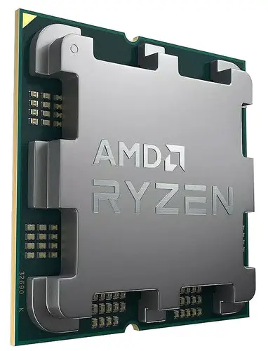 AMD Ryzen™ 7 7700X3D 8C/16T (4-4.5GHz), 104MB, 120W, Tray (be priedų, tik cpu)