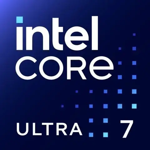 INTEL Core Ultra 7 265F 2.4GHz LGA1851 30M Cache Box CPU