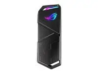 [Nauja, atidaryta pakuotė] ASUS ROG Strix Arion M.2 NVMe SSD Enclosure USB 3.2 Type-C