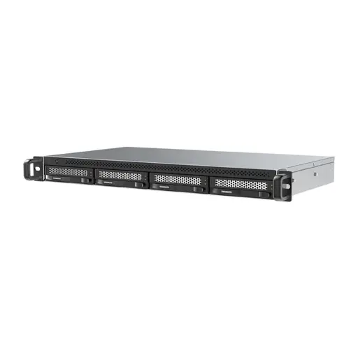Duomenų Saugojimo Korpusas - TerraMaster D4-320U 4-Bay DAS, 96 TB, USB 3.2 Gen 2