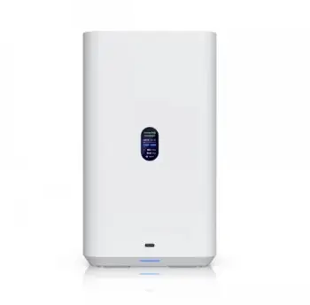 UBIQUITI UNAS 2 WHITE + 5 YEAR UICARE