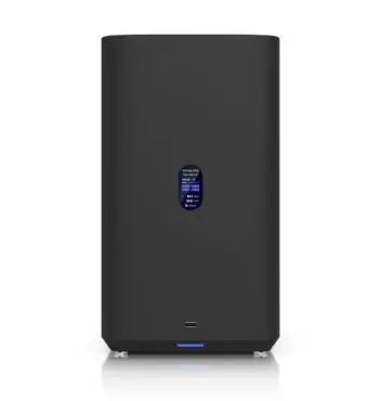 UBIQUITI UNAS 4 BLACK