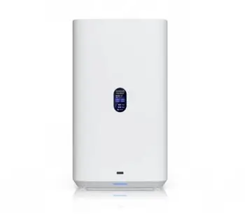 UBIQUITI UNAS 4 WHITE