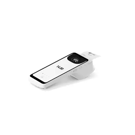 SumUp Payment Terminal