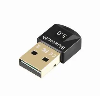 GEMBIRD MINI Bluetooth USB v.5.0 dongle