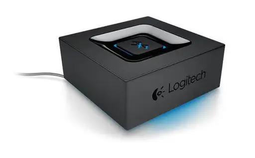 LOGITECH Bluetooth Audio Receiver