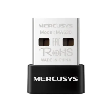 WRL ADAPTER NANO USB/BLUETH5.3/MA530 MERCUSYS