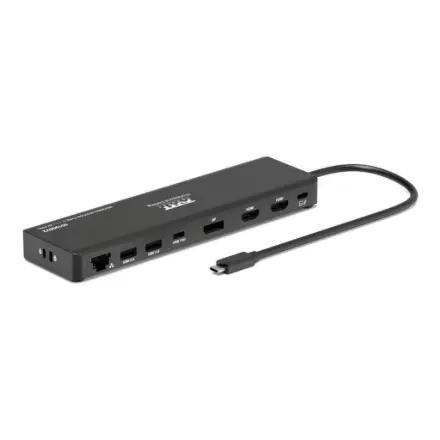PORT DESIGNS Docking Station Type C - 1 X 4K Pro V2