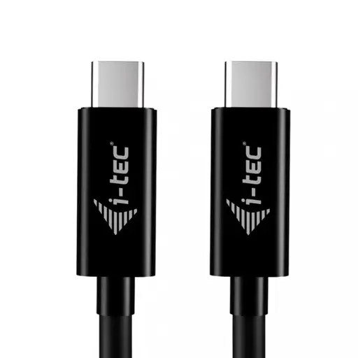USB-C Charging Cable 1.8m TB5/Black