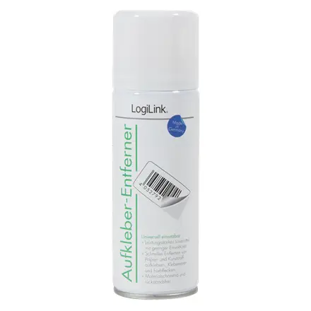 Logilink RP0016 Label Remover
