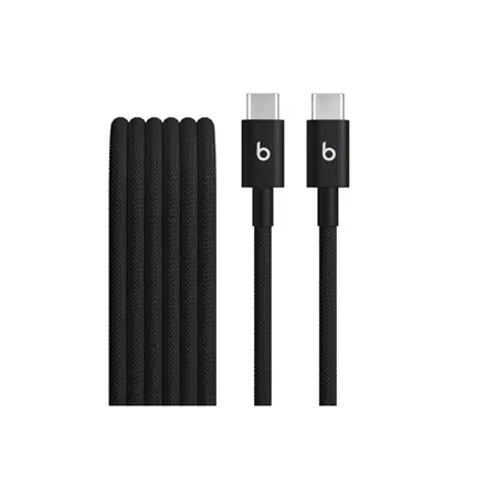 Apple 240W USB-C to USB-C Braided Cable