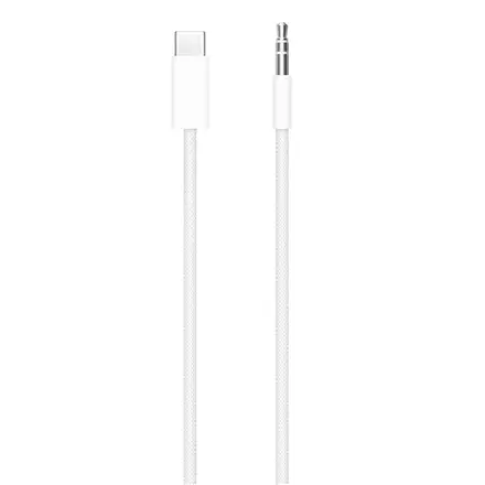 USB-C to 3.5 mm Audio Cable (1.2 m)