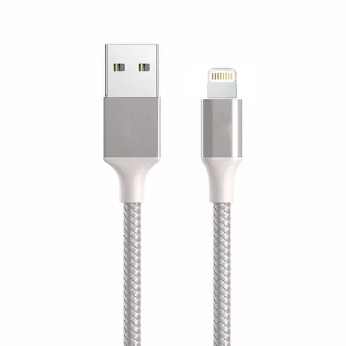 „Lightning“ laidas - Papildomas USB-A į „Lightning“ laidas, 2 m