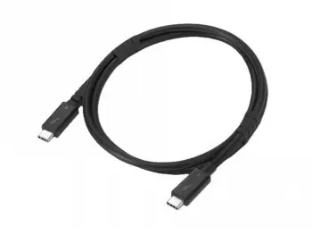 Lenovo Thunderbolt4 USB-C to C Cable, 1 m
