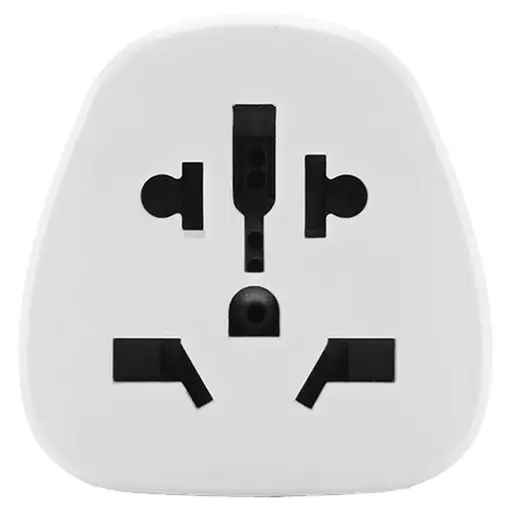 Savio AP-05 maitinimo adapteris / inverteris Vidaus 2500 W Balta