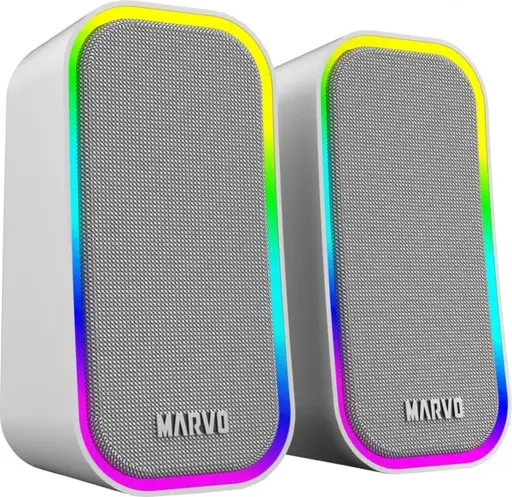 Speakers Havoc 20 grey