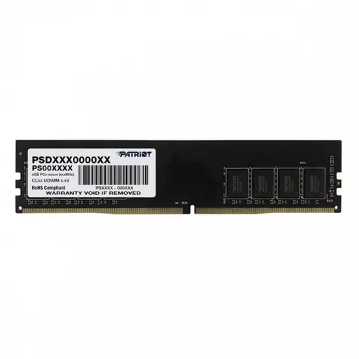 „Patriot Signature“ DDR4 8 GB 3200 MHz 512Mx8 Rank1