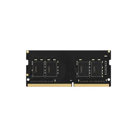 NB MEMORY 8GB PC25600 DDR4/SO LD4AS008G-B3200GSST LEXAR