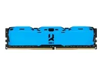 GOODRAM IRDM X DDR4 8GB 3200MHz CL16 DIMM Blue