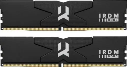 Goodram IRDM DDR5 6000MHz 32GB (2x16GB) CL36