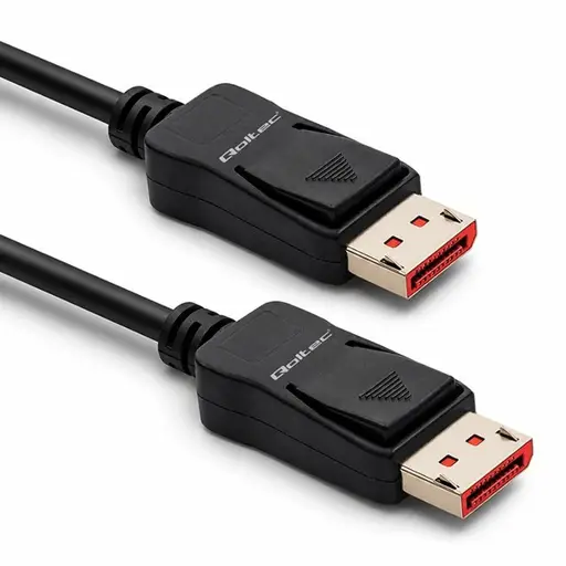 DisplayPort cable M/M v2.1 54G 0.5m