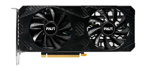 PALIT RTX 3060 Infinity 2 OC 12GB GDDR6 192bit 3-DP HD