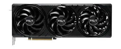 PALIT RTX 5080 Infinity 3 OC 16GB GDDR7 256bit 3-DP HD