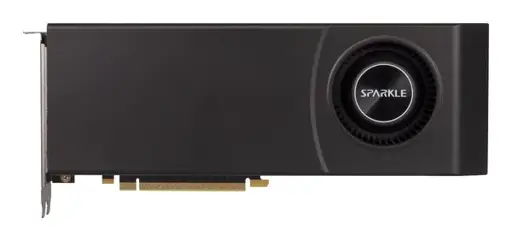 Sparkle Technology Arc Pro B70 Blower Intel 32 GB GDDR6
