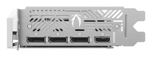 ZOTAC GAMING GeForce RTX 5060 Ti 8GB TWIN EDGE OC WHITE GDDR7