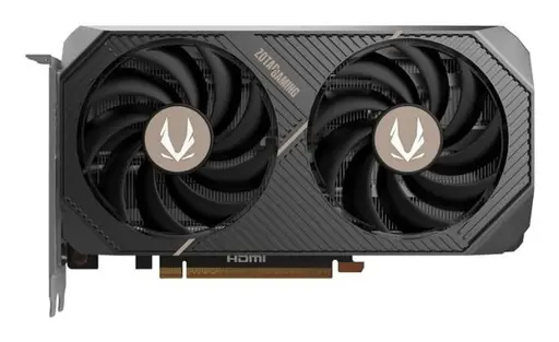 ZOTAC GAMING GEFORCE RTX 5060 AMP 8GB GDDR7 3xDP 1xHDMI
