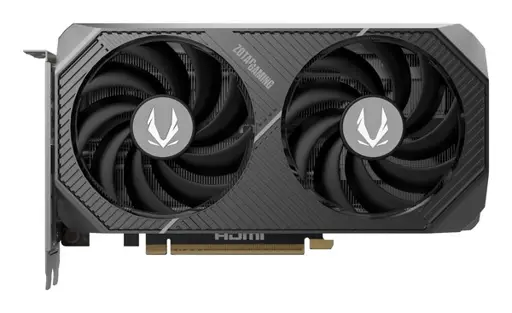 ZOTAC GAMING GeForce RTX 5060 Ti 8GB TWIN EDGE GDDR7