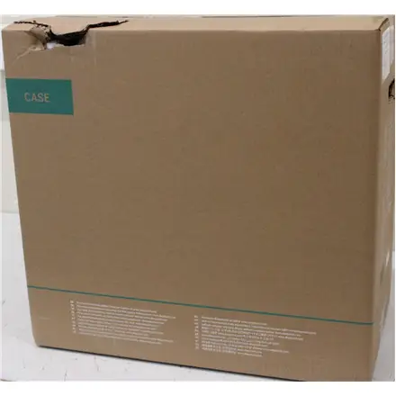 SALE OUT. Deepcool CG580 4F V2 TOWER CASE