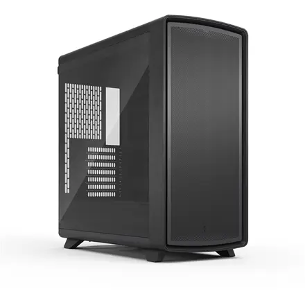 Fractal Design Case Summit ATX