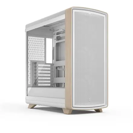 Fractal Design Case Summit ATX