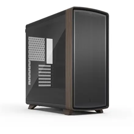 Fractal Design Case Summit ATX