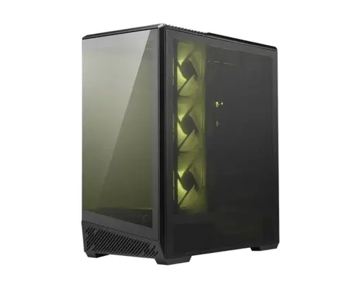 MSI MAG PANO 130R PZ ARGB case