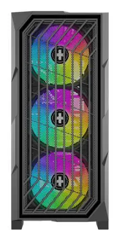 Case XILENCE ATX/micro ATX/Mini-ITX