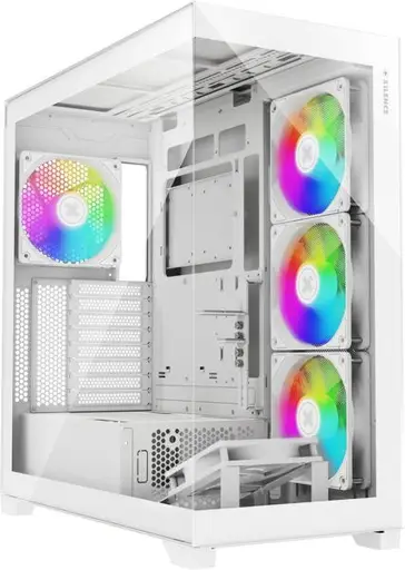 Case XILENCE ATX/micro ATX/Mini-ITX
