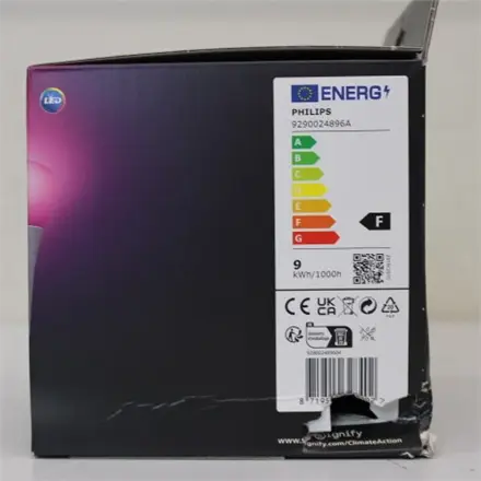 SALE OUT. Philips Hue Hue WCA 6.5W A60 E27, 4pcs pack