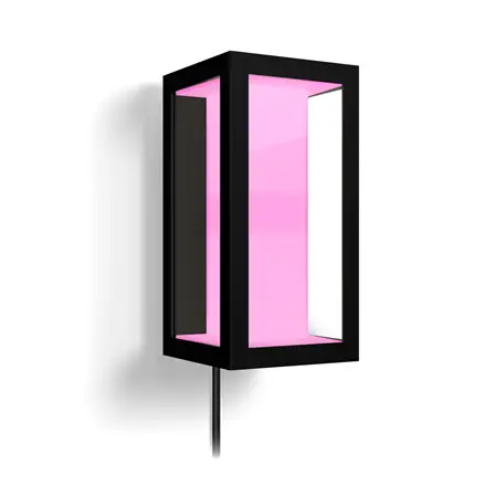 Philips Hue WCA Impress Outdoor Wall Lantern 24V