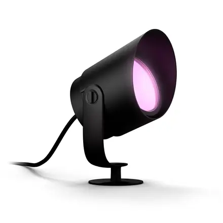 Philips Hue WCA Lily XL Outdoor Spot Light 24V