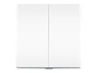 TP-LINK Smart Light Switch 2Gang 1Way