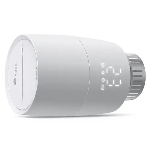 SMART VALVE THERMOSTATIC KASA/KE100 TP-LINK
