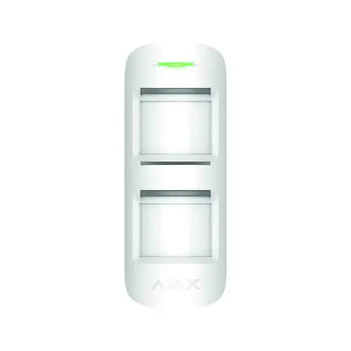 Ajax Motion Protect Outdoor judesio detektorius (baltas)