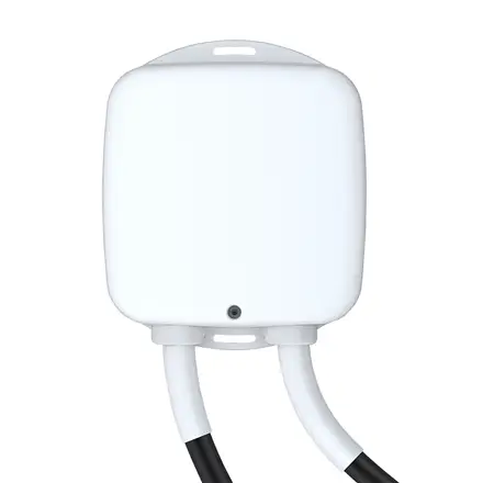 AEOTEC Heavy Duty Smart Switch for Indoor and Outdoor use
