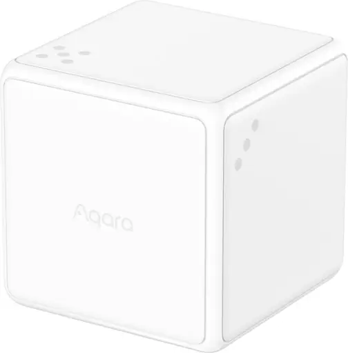 SMART HOME CUBE T1/CTP-R01 AQARA