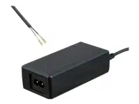 AKYGA Electric vehicle charger AK-EV-08 29.4V / 2A 60W open tip 1m