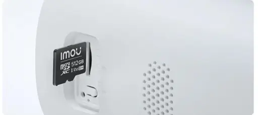 WRL 5MP IPC-K9DC-5M0WEH-V2 IMOU kamera